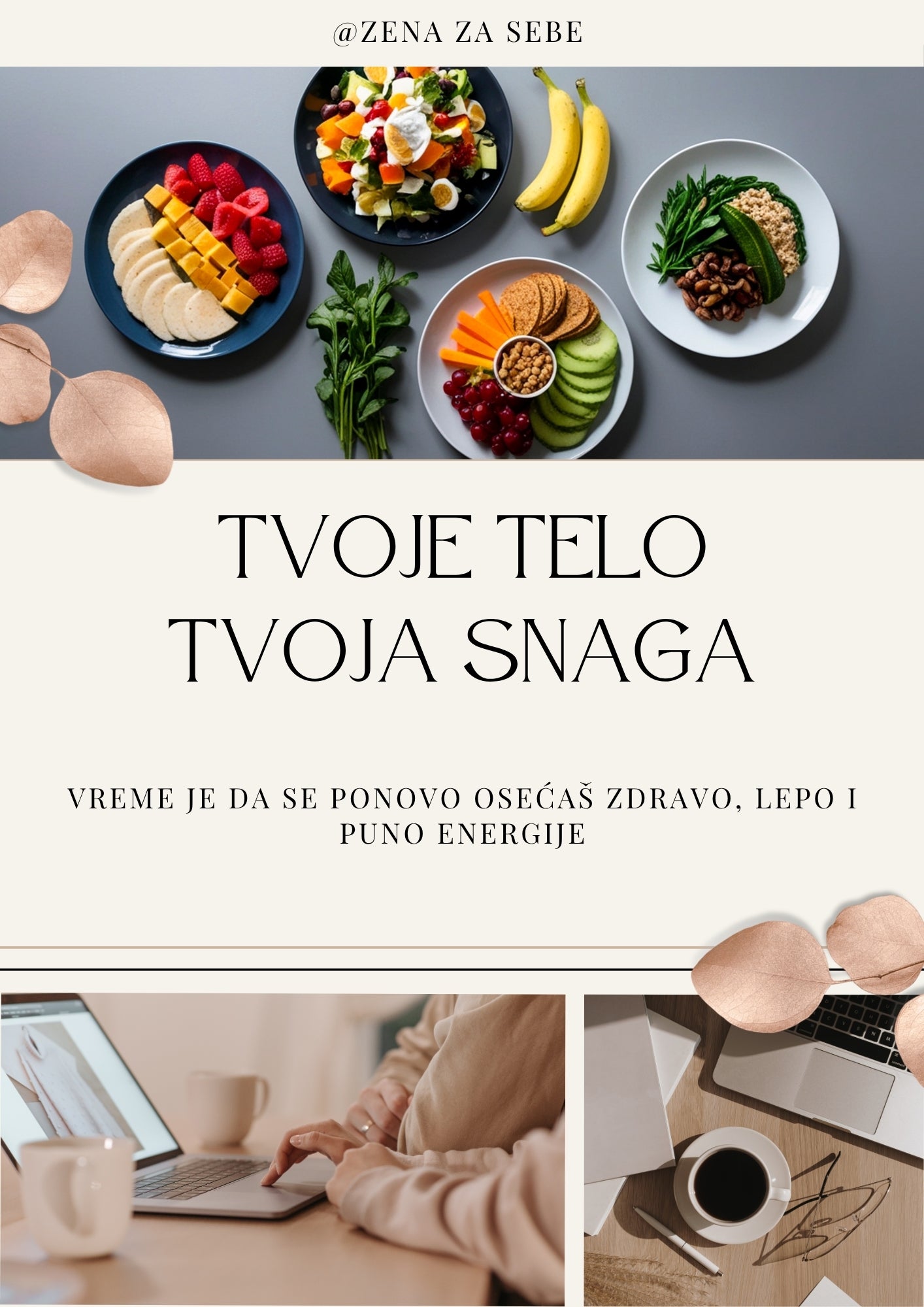 Tvoje telo, tvoja snaga